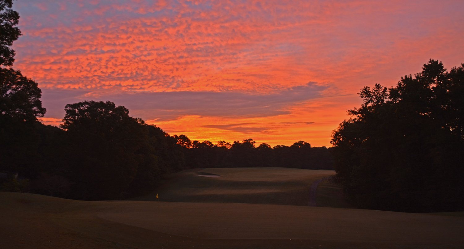 Home Country Club, Kennesaw, GA